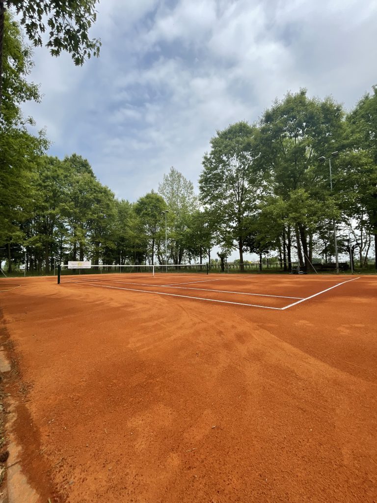 Tennis Lodi La Pergola